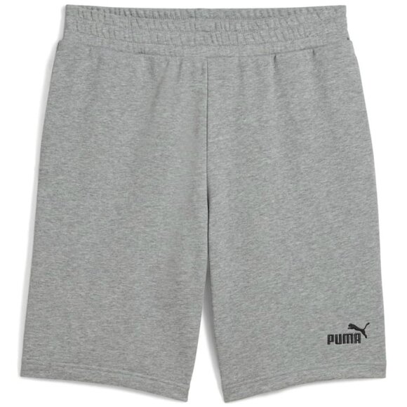 Puma Essentials Short and Shirt Set. Brand New. Mens Size: Medium and Large. - Picture 3 of 11